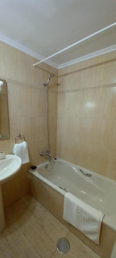 Apartamento El Encanto De La Fueya Gijón Exterior foto