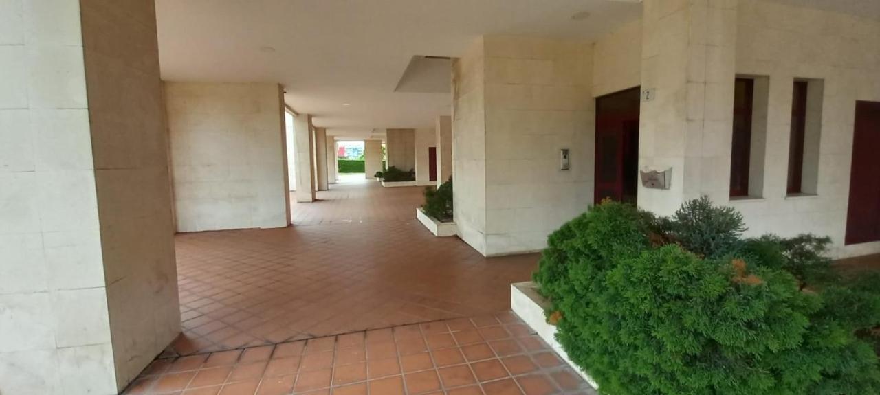 Apartamento El Encanto De La Fueya Gijón Exterior foto