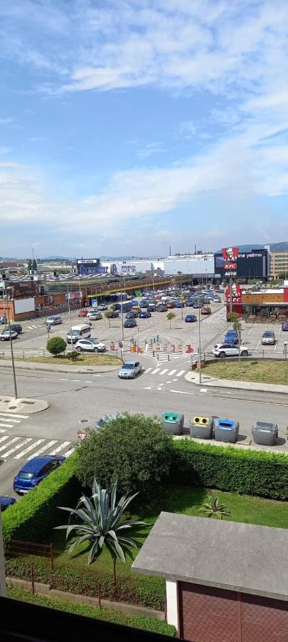 Apartamento El Encanto De La Fueya Gijón Exterior foto